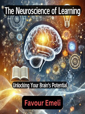 cover image of The Neuroscience of Learning